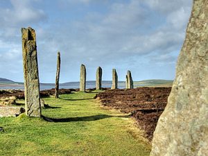 ‘At one with Orkney’ campaign aims to stir the visitors’ souls
