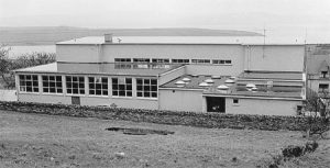 £6.5m agreed for Stromness research campus