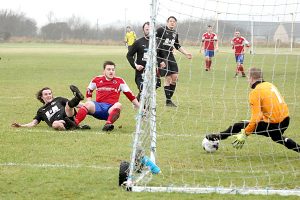 Orkney FC to face North Caledonian Cup winners Golspie