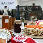 Entries are now open for the 2017 Homemade in the Parish competition.