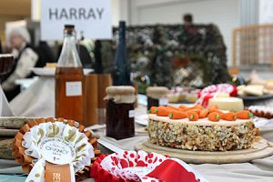 Parishes gear up for return of home produce competition