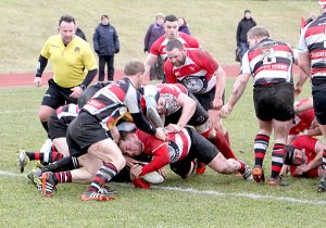 Orkney RFC set to end home hiatus v RHC