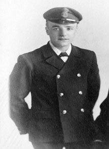 ‘Next of Kin’ – memories and mementos of WWI coming to Kirkwall