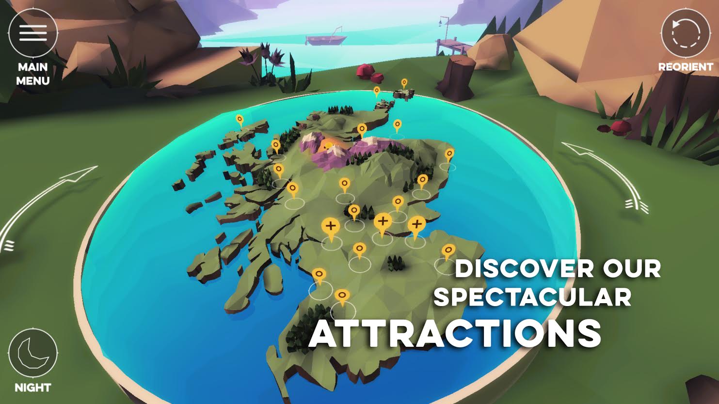 Fancy a virtual visit to Skara Brae?