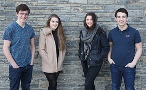 Orkney Youth Parliament results due this afternoon