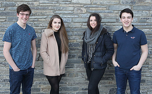 Youth Parliament Candidates Announced The Orcadian Online