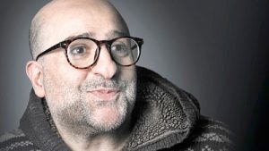 Comedian all set for Kirkwall stand-up show