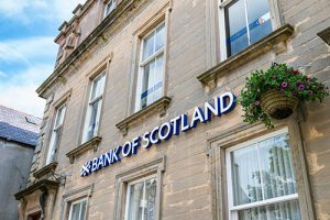 Bank of Scotland to introduce autism hour