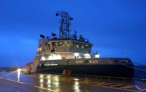 Rescue mission continues as Coastguard explains why tug turned back