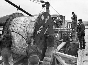 Consultation begins into power cable replacement