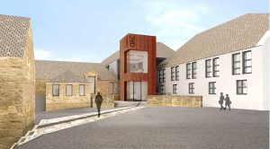 Orkney Research Campus project awarded £500,000
