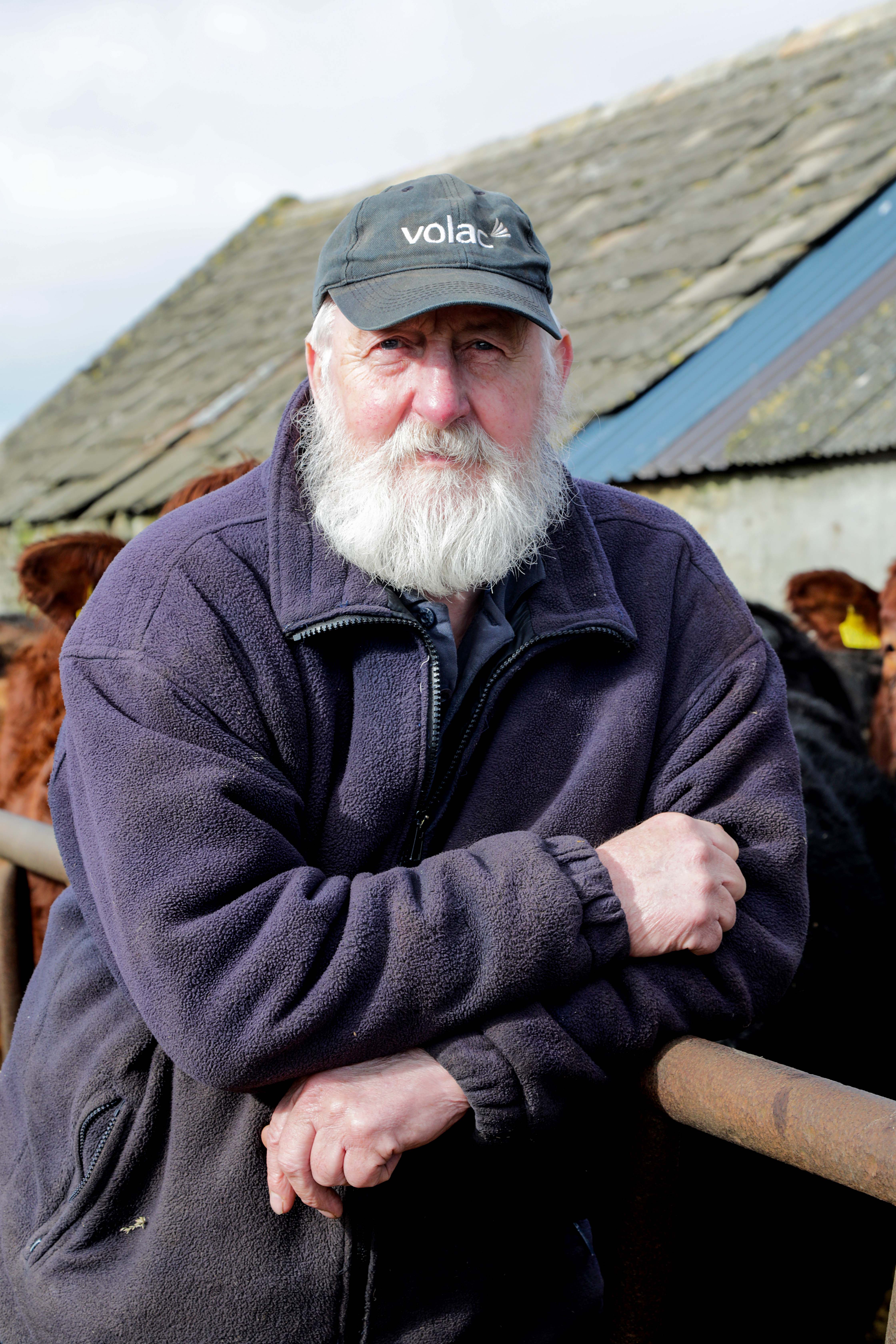 South Ronaldsay man appointed as crofting commissioner