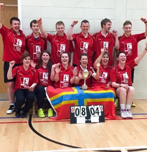 Orkney beat Shetland to Pentland Cup glory