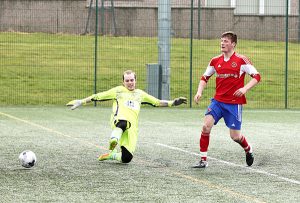 Orkney FC make history in 12-goal demolition