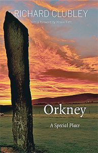 ‘Orkney: A Special Place’ launch in The Orcadian Bookshop