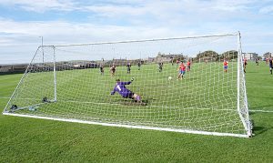 Alway expecting tough test in Halkirk