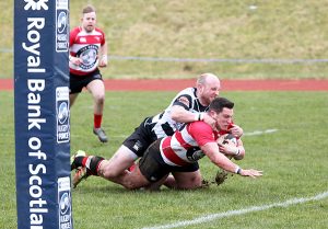Orkney RFC hoping to complete back-to-back wins