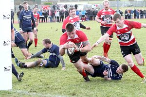 Orkney RFC head to Livingston