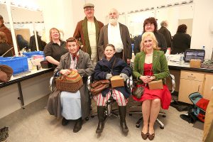 Stage set for drama festival finals