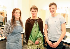 Youth finals triumph for Palace Players