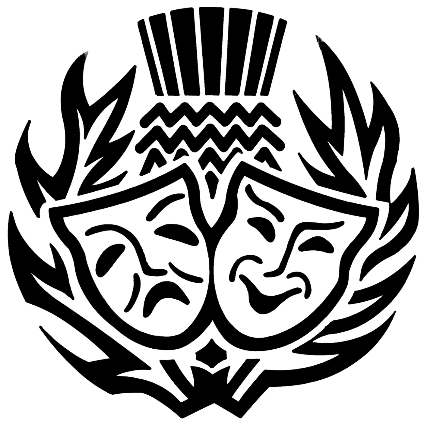 Curtains up for the final night of Drama Festival