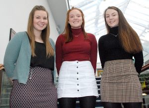 Stromness Shopping Week Queen selected