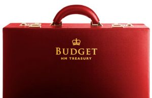 “Out-of-touch” budget will hit the self-employed, says Carmichael