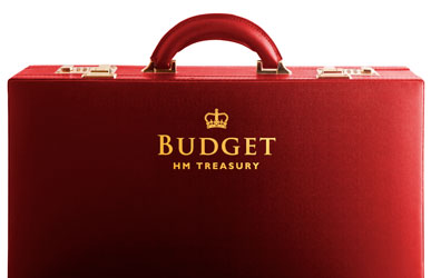 “Out-of-touch” budget will hit the self-employed, says Carmichael