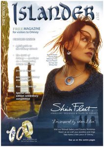 New website accompanies launch of 2017 ‘Islander’