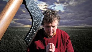 Magnus 900 programme launched with Easter weekend of events