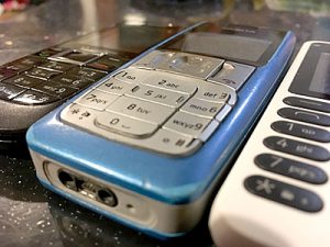 Give unwanted items a second chance with the ‘Big Electric Amnesty’