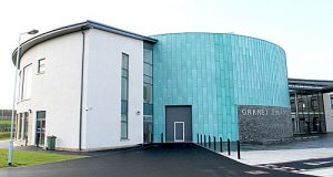 Breaking Barriers for youth mental health at Orkney Arts Theatre