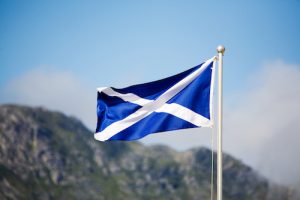 Online poll: Are you in favour of a second Scottish independence referendum?