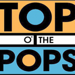 Top o'the Pops logo