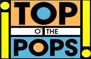 Top o’ the Pops in the Holm Hall