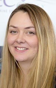 EMEC officer on the awards shortlist