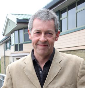 UKIP announce North Isles General Election candidate