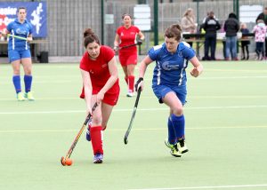 Orkney and Shetland prepare for Scottish District Cup Final