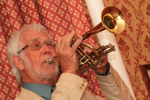 Jazz Festival kicks off