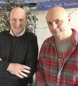 All set for charity Big Fat Orkney Quiz 