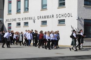 OIC awaiting clarification on school closures before guidance will be issued