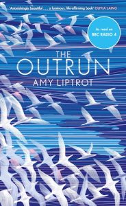 The Outrun shortlisted for Ondaatje prize