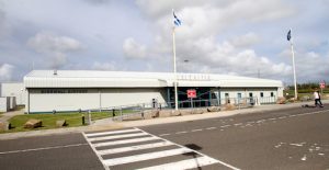 Northern Isles MSPs press importance of local air traffic control