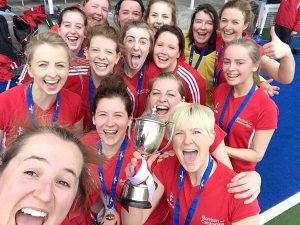 Orkney win third Scottish District Cup