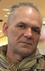 Search continues for missing man