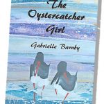 Oystercatcher Girl cover