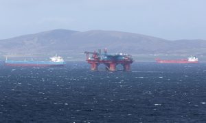 OIC unveils £230m harbour investment plan