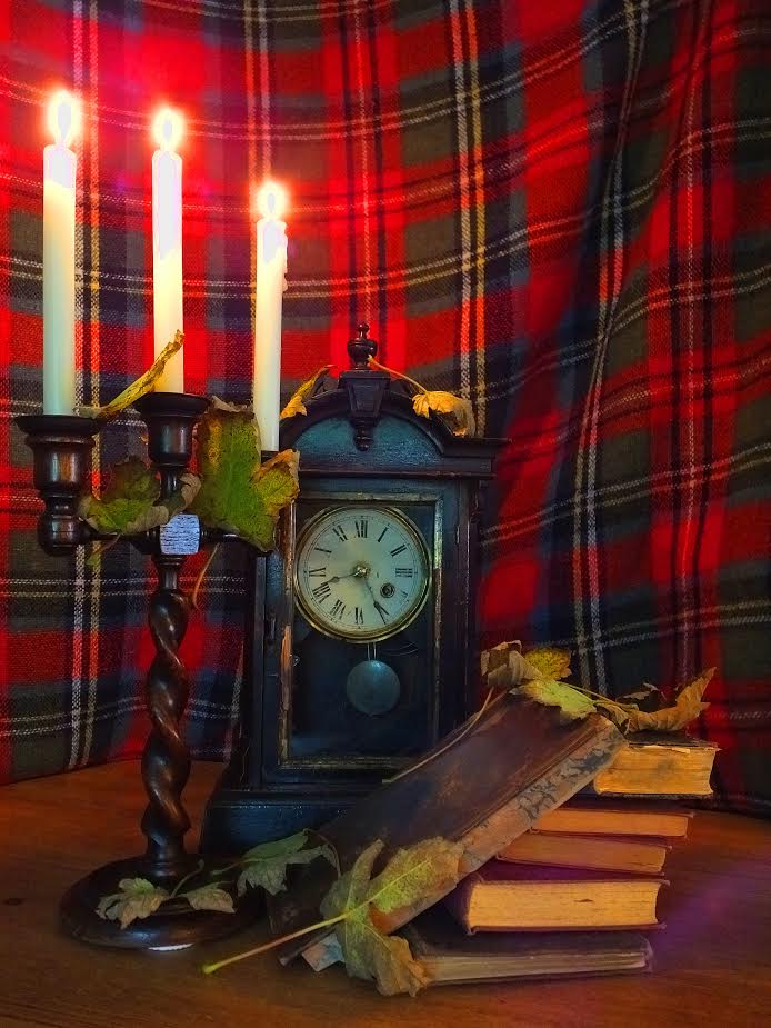 Stenness author to return to Orkney