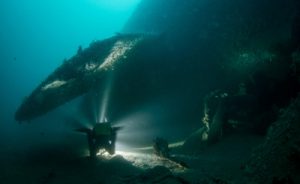 Celebrating Scapa Flow