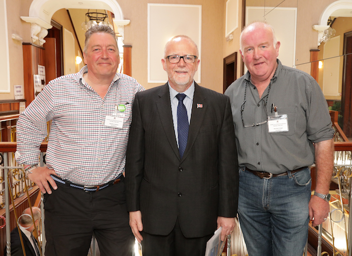 East Mainland, South Ronaldsay and Burray election result